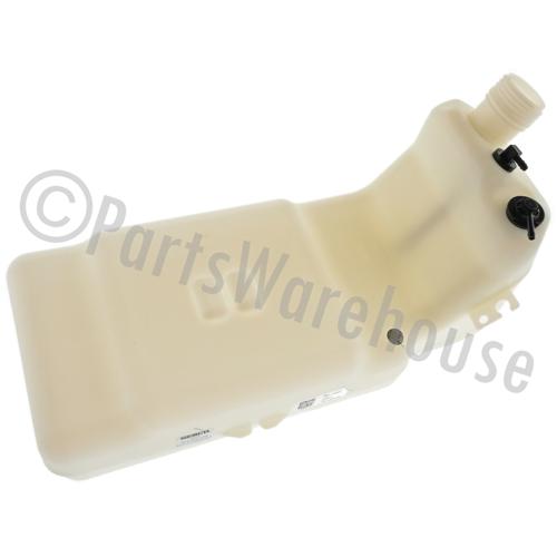MTD/Bolens/Cub Cadet/Craftsman Tank Assembly-Fuel 3.5 L
