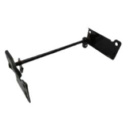 MTD/Bolens/Cub Cadet/Craftsman CR12 Shaft Assembly - Lift 05018