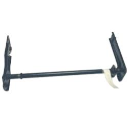 MTD/Bolens/Cub Cadet/Craftsman CR12 Shaft Assembly - Lift Cr1 05060