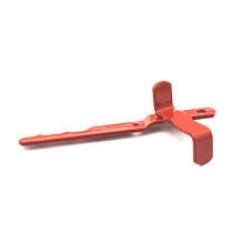 MTD/Bolens/Cub Cadet/Craftsman Handle Assembly - Rev 04135