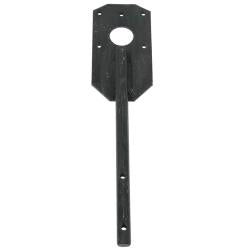 MTD/Bolens/Cub Cadet/Craftsman Blade Plate Assembly 02126