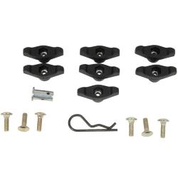 MTD/Bolens/Cub Cadet/Craftsman Hardware Pack 00312
