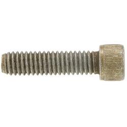 MTD/Bolens/Cub Cadet/Craftsman Screw - Soc Hd 06508