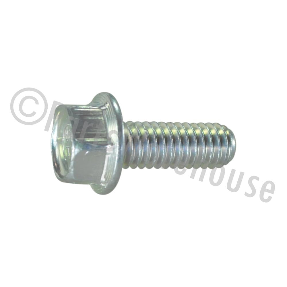 MTD/Bolens/Cub Cadet/Craftsman Screw-Hxflg Hd rdenWay
