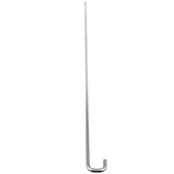 MTD/Bolens/Cub Cadet/Craftsman X32 Rear Roller Pin 06561