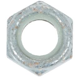 MTD/Bolens/Cub Cadet/Craftsman DIN985 Nut:Nylock 04086