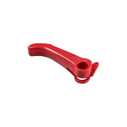 MTD/Bolens/Cub Cadet/Craftsman Nut - Flange 04339