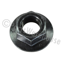 Load image into Gallery viewer, MTD/Bolens/Cub Cadet/Craftsman Nut-Hexflg 5/8-18 07050