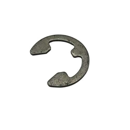 MTD/Bolens/Cub Cadet/Craftsman Ring - Retaining 04066