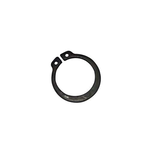 MTD/Bolens/Cub Cadet/Craftsman SHR-118 Ring - Snap SHR-118