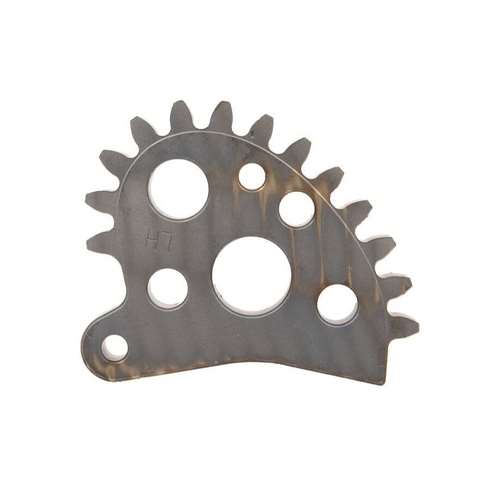 MTD/Bolens/Cub Cadet/Craftsman Spur Gear 13T 05133