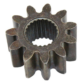 Worm Input Vtt Gear