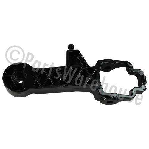 MTD/Bolens/Cub Cadet/Craftsman Actuator-Rh Lapbar rdenWay