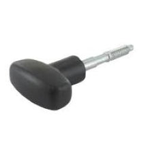 Load image into Gallery viewer, MTD/Bolens/Cub Cadet/Craftsman Knob-Wing 1/4-20 X 05153