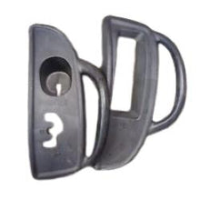 Load image into Gallery viewer, MTD/Bolens/Cub Cadet/Craftsman Hydro R-Style Fender Cover 05837