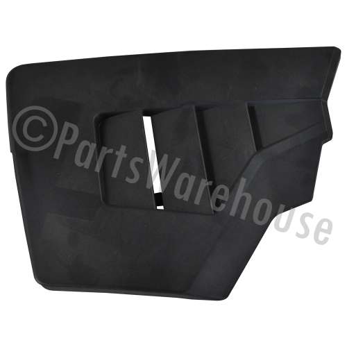 MTD/Bolens/Cub Cadet/Craftsman Hood Side (Left Hand) Cover rdenWay