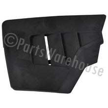 Load image into Gallery viewer, MTD/Bolens/Cub Cadet/Craftsman Hood Side (Left Hand) Cover rdenWay