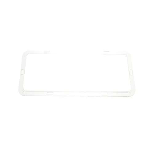 MTD/Bolens/Cub Cadet/Craftsman Bagger Sight Windo 12349