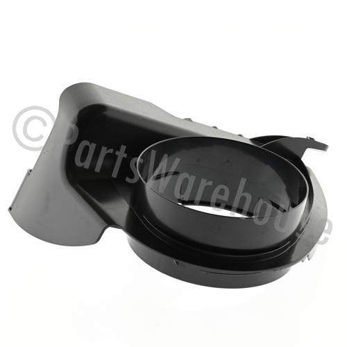MTD/Bolens/Cub Cadet/Craftsman Upper Flex Tube rdenWay