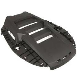 MTD/Bolens/Cub Cadet/Craftsman NX15 Top-Hood Black rdenWay
