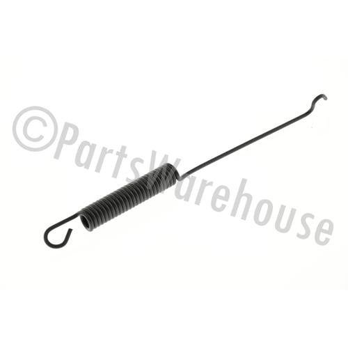 MTD/Bolens/Cub Cadet/Craftsman Spring-Ext .60 Dia rdenWay