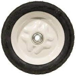 MTD/Bolens/Cub Cadet/Craftsman TRD-1 Wheel Assembly W/ Tire TRD-1