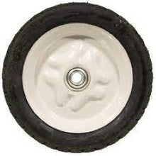 Load image into Gallery viewer, MTD/Bolens/Cub Cadet/Craftsman TRD-1 Wheel Assembly W/ Tire TRD-1