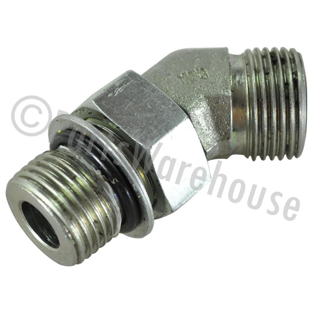 MTD/Bolens/Cub Cadet/Craftsman Hydraulic Fitting 04321