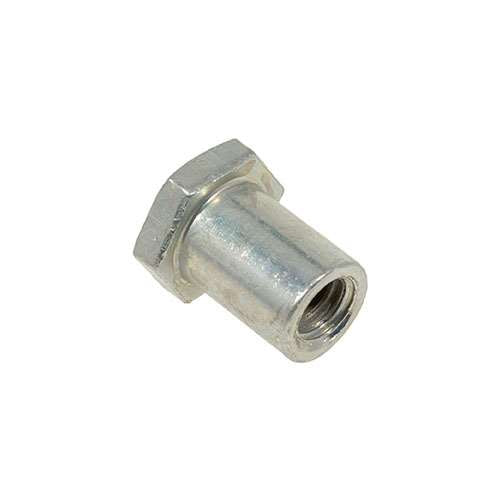 MTD/Bolens/Cub Cadet/Craftsman Nut - Shoulder .375 04240