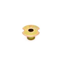 MTD/Bolens/Cub Cadet/Craftsman Spcr .38 X 1.375 Special Ud 738-05024 Spcr-Shldr Strg G 05024
