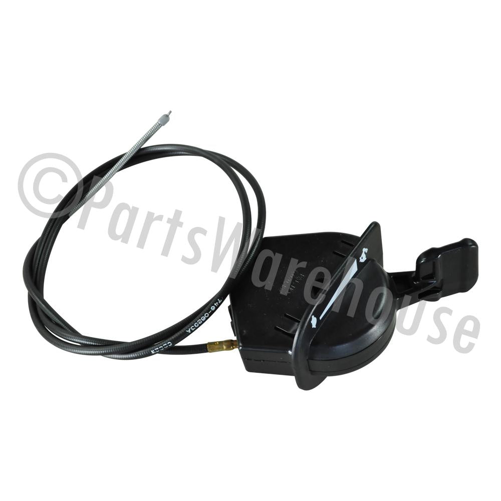 MTD/Bolens/Cub Cadet/Craftsman Cable-Throttle rdenWay