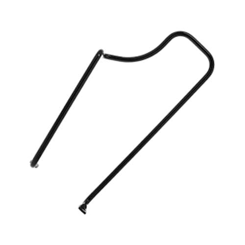 MTD/Bolens/Cub Cadet/Craftsman Rod Holder Tube 04985
