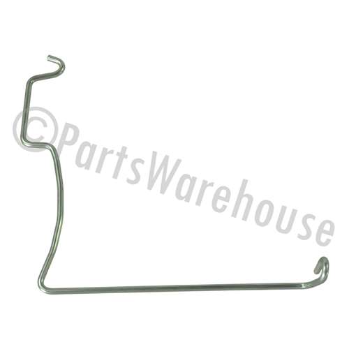 MTD/Bolens/Cub Cadet/Craftsman Retainer-Battery 08170
