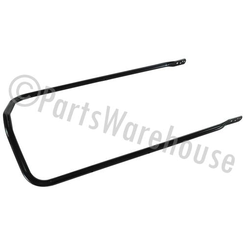 MTD/Bolens/Cub Cadet/Craftsman Handle Upper Ergo rdenWay