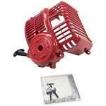 Load image into Gallery viewer, MTD/Bolens/Cub Cadet/Craftsman Cover Assembly 06683