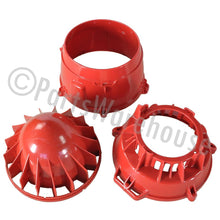 Load image into Gallery viewer, MTD/Bolens/Cub Cadet/Craftsman MFB27 Fan Assembly 08296