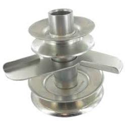 MTD/Bolens/Cub Cadet/Craftsman Pulley 05002
