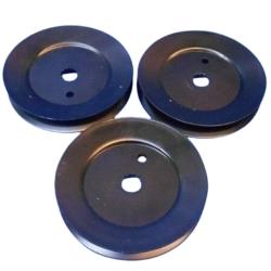 MTD/Bolens/Cub Cadet/Craftsman Dia Pulley 05201