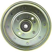 Load image into Gallery viewer, MTD/Bolens/Cub Cadet/Craftsman Pulley-Idler 6.0 05212