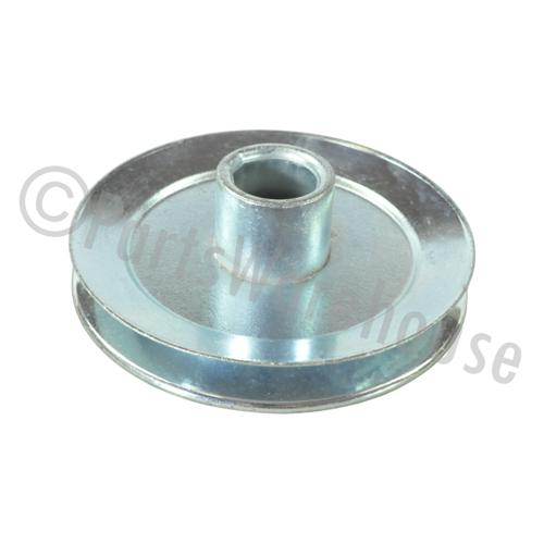 MTD/Bolens/Cub Cadet/Craftsman Pulley-Transmsn Dr Pulley rdenWay