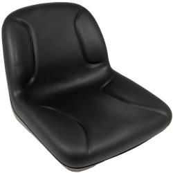 MTD/Bolens/Cub Cadet/Craftsman High Back Seat 04090