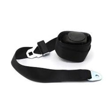 Load image into Gallery viewer, MTD/Bolens/Cub Cadet/Craftsman Seat Belt-3 Point 04119