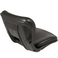 Load image into Gallery viewer, MTD/Bolens/Cub Cadet/Craftsman Seat-Cub Black Lo 05077