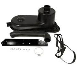 MTD/Bolens/Cub Cadet/Craftsman Cover Kit-Cvt 05756, 04250