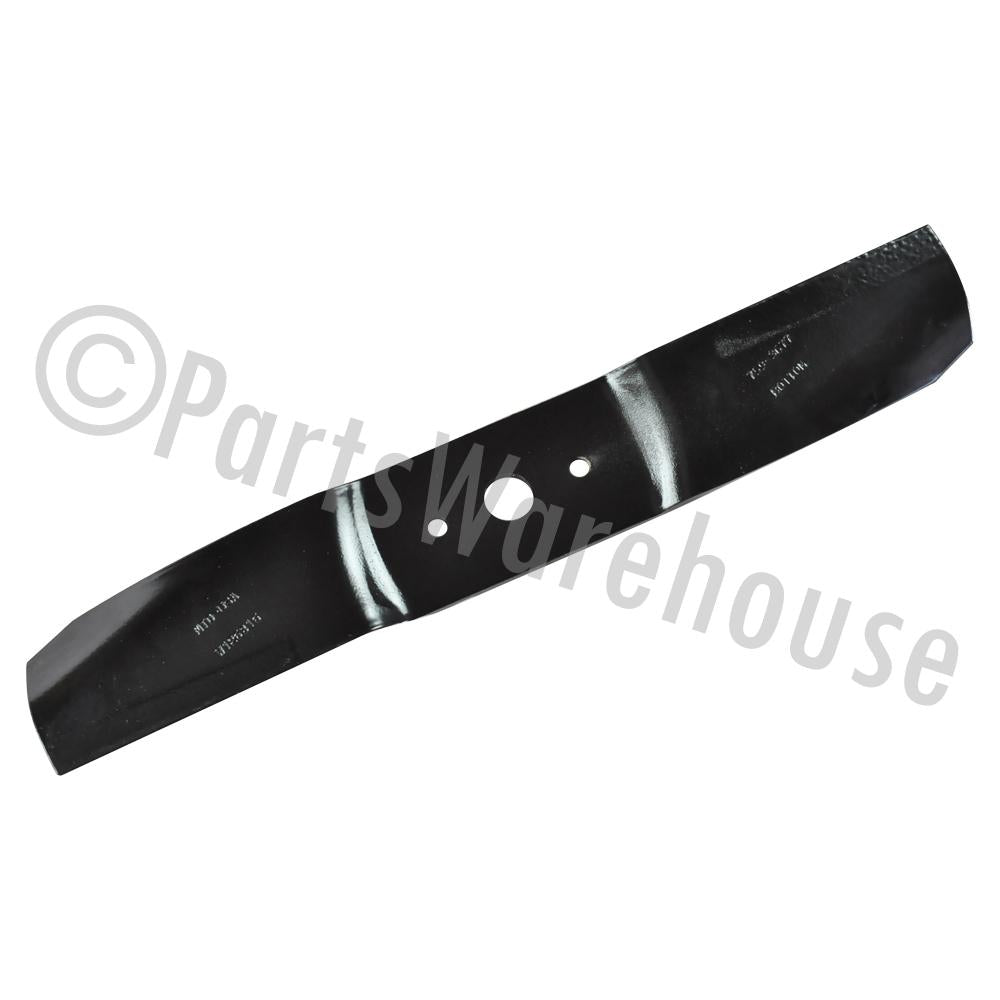 MTD/Bolens/Cub Cadet/Craftsman Blade-16.5Lg Hrd rdenWay