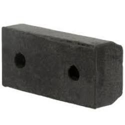 MTD/Bolens/Cub Cadet/Craftsman Pad - Spindle Brake 04017