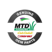 Load image into Gallery viewer, MTD/Bolens/Cub Cadet/Craftsman Label - Tiller Handle rdenWay