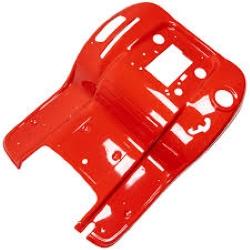 MTD/Bolens/Cub Cadet/Craftsman LT-5 Fender-Lt5 Single Speed LT-5
