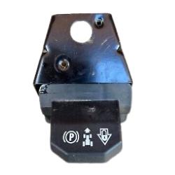 MTD/Bolens/Cub Cadet/Craftsman Bracket - Strg Brg Mtg rdenWay