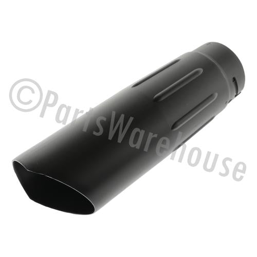 MTD/Bolens/Cub Cadet/Craftsman Lower Vacuum Tube 180467